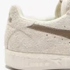 Game Low Suede Waxed Sneakers sportive