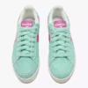 Game Low Suede Waxed Sneakers sportive