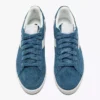 Game Low Suede Waxed Sneakers sportive