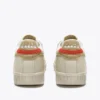 Game Low Tumble Waxed Sneaker da tennis retrò