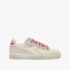 Game Low Waxed Paisley Wn Sneaker da tennis retrò