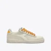 Game Low Waxed Paisley Wn Sneaker da tennis retrò