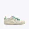 Game Low Waxed Paisley Wn Sneaker da tennis retrò