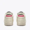 Game Low Waxed Paisley Wn Sneaker da tennis retrò