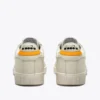 Game Low Waxed Paisley Wn Sneaker da tennis retrò