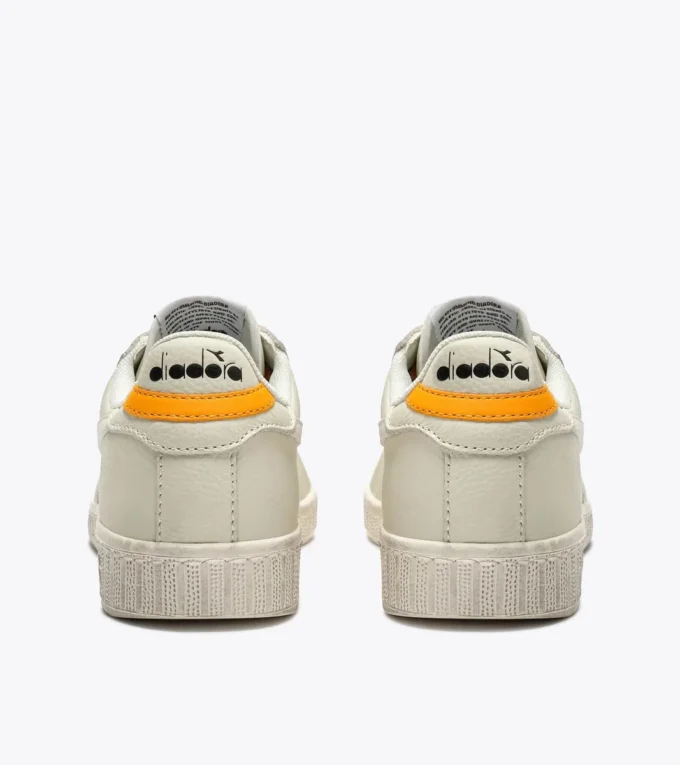 Game Low Waxed Paisley Wn Sneaker da tennis retrò