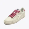 Game Low Waxed Paisley Wn Sneaker da tennis retrò