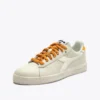 Game Low Waxed Paisley Wn Sneaker da tennis retrò