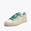 Game Low Waxed Paisley Wn Sneaker da tennis retrò