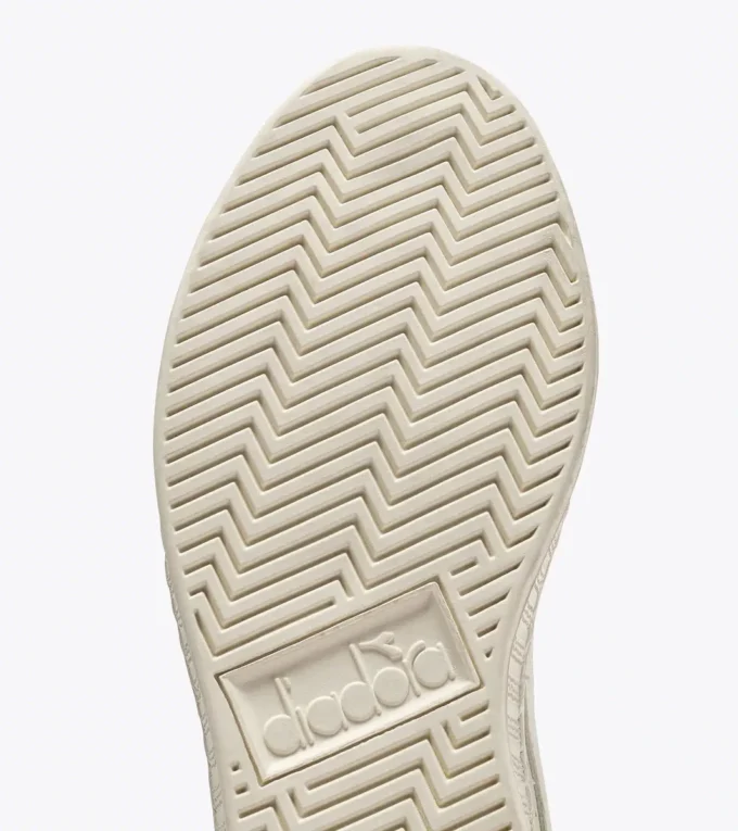 Game Low Waxed Paisley Wn Sneaker da tennis retrò