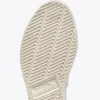 Game Low Waxed Paisley Wn Sneaker da tennis retrò