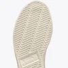 Game Low Waxed Paisley Wn Sneaker da tennis retrò