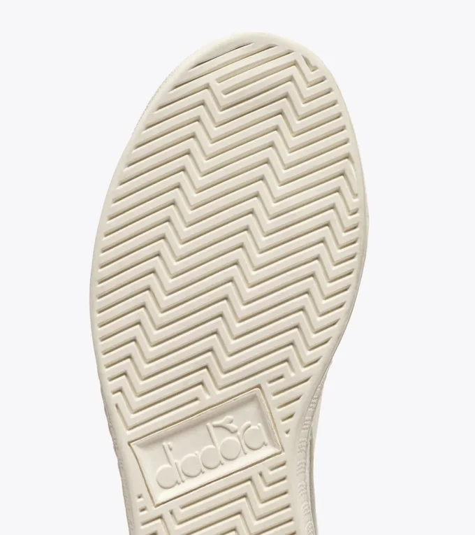 Game Low Waxed Paisley Wn Sneaker da tennis retrò
