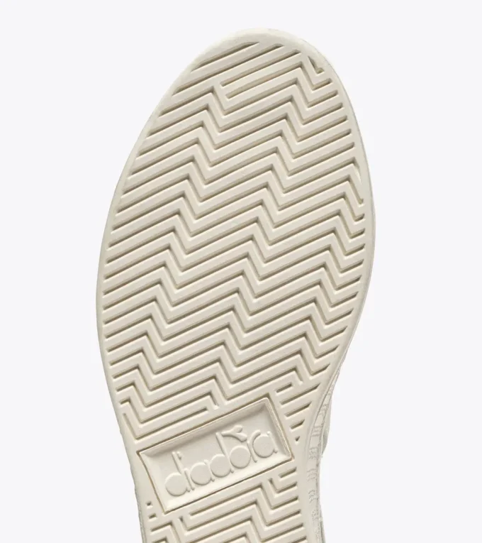 Game Low Waxed Paisley Wn Sneaker da tennis retrò