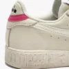 Game Low Waxed Paisley Wn Sneaker da tennis retrò