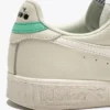 Game Low Waxed Paisley Wn Sneaker da tennis retrò