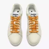 Game Low Waxed Paisley Wn Sneaker da tennis retrò