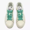 Game Low Waxed Paisley Wn Sneaker da tennis retrò