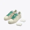Game Low Waxed Paisley Wn Sneaker da tennis retrò