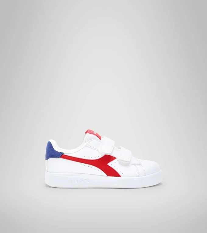 Game P Ace Ps Scarpe sportive – Bambini 4-8 anni