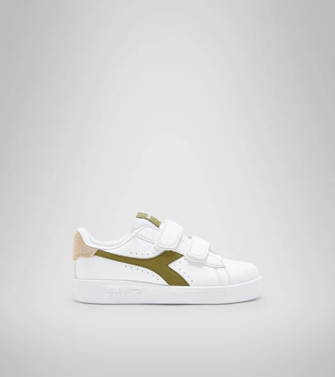 Game P Ace Ps Scarpe sportive – Bambini 4-8 anni