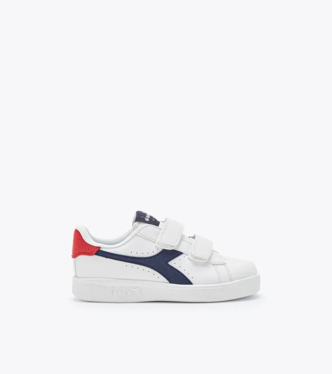 Game P Ace Ps Scarpe sportive – Bambini 4-8 anni