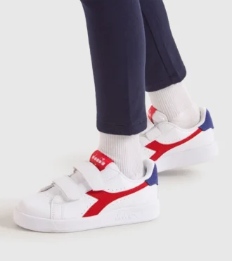 Game P Ace Ps Scarpe sportive – Bambini 4-8 anni