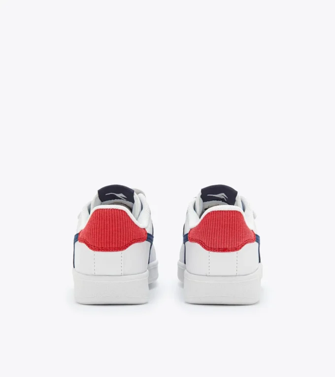 Game P Ace Ps Scarpe sportive – Bambini 4-8 anni