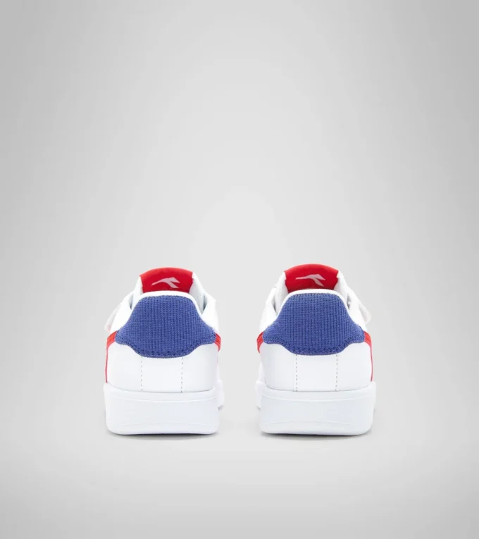 Game P Ace Ps Scarpe sportive – Bambini 4-8 anni