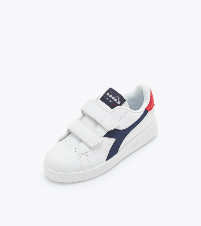 Game P Ace Ps Scarpe sportive – Bambini 4-8 anni