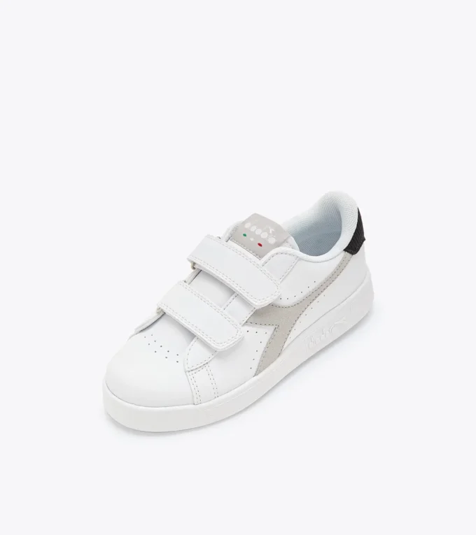 Game P Ace Ps Scarpe sportive – Bambini 4-8 anni