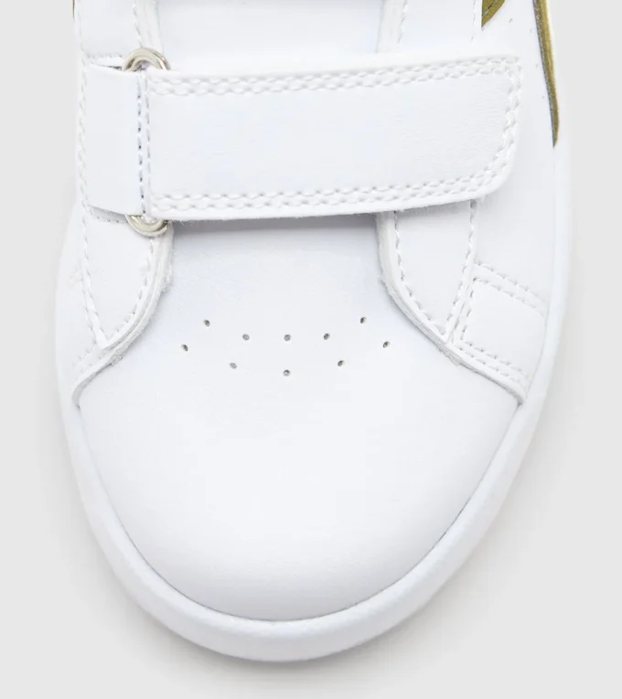 Game P Ace Ps Scarpe sportive – Bambini 4-8 anni
