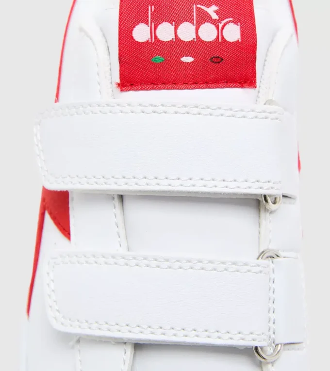 Game P Ace Ps Scarpe sportive – Bambini 4-8 anni