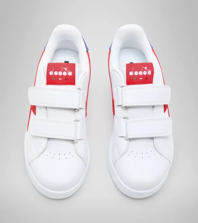 Game P Ace Ps Scarpe sportive – Bambini 4-8 anni