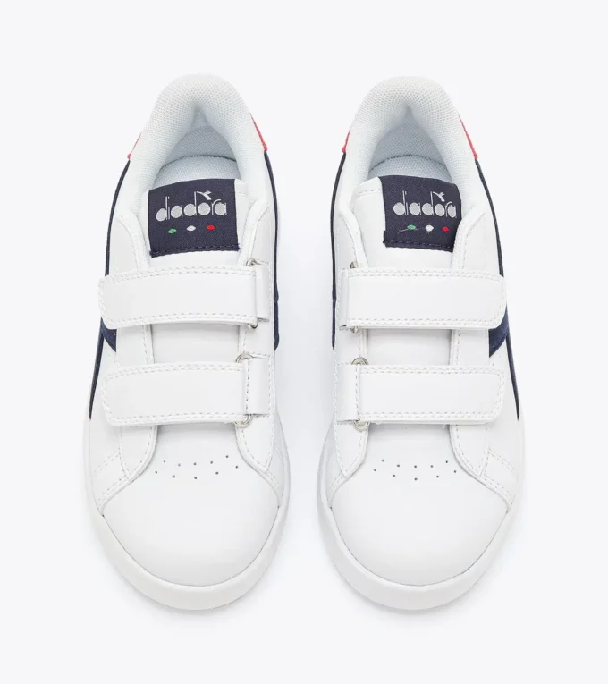 Game P Ace Ps Scarpe sportive – Bambini 4-8 anni