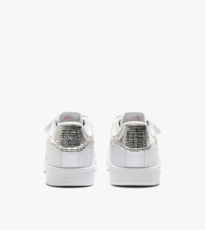 Game P Ballet Ps Scarpe sportive – Bambini 4-8 anni