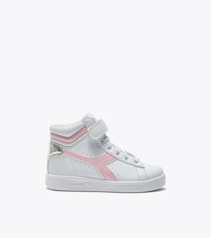 Game P High Ballet Ps Scarpe sportive – Bambini 4-8 anni