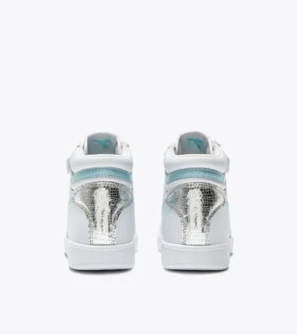 Game P High Ballet Ps Scarpe sportive – Bambini 4-8 anni