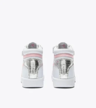 Game P High Ballet Ps Scarpe sportive – Bambini 4-8 anni