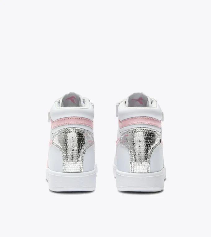 Game P High Ballet Ps Scarpe sportive – Bambini 4-8 anni