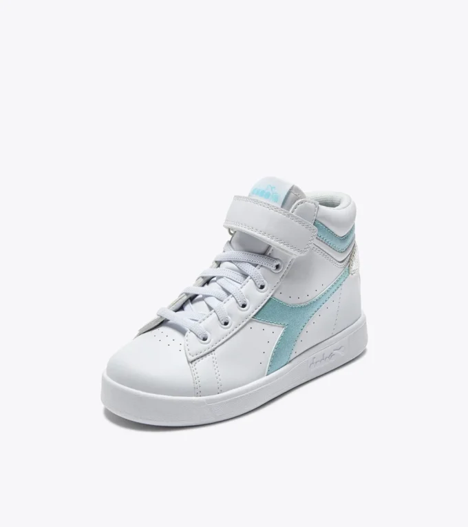 Game P High Ballet Ps Scarpe sportive – Bambini 4-8 anni