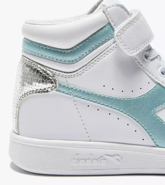 Game P High Ballet Ps Scarpe sportive – Bambini 4-8 anni