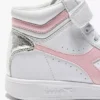 Game P High Ballet Ps Scarpe sportive – Bambini 4-8 anni