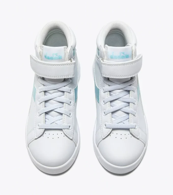 Game P High Ballet Ps Scarpe sportive – Bambini 4-8 anni