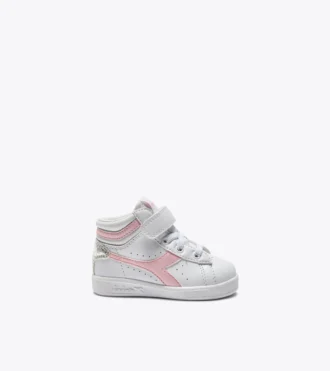 Game P High Ballet Td Scarpe sportive – Bambini 1-4 anni