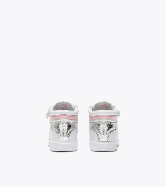 Game P High Ballet Td Scarpe sportive – Bambini 1-4 anni