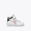 Game P High Girl Ps Scarpe sportive – Bambini 4-8 anni