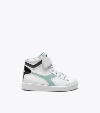 Game P High Girl Ps Scarpe sportive – Bambini 4-8 anni
