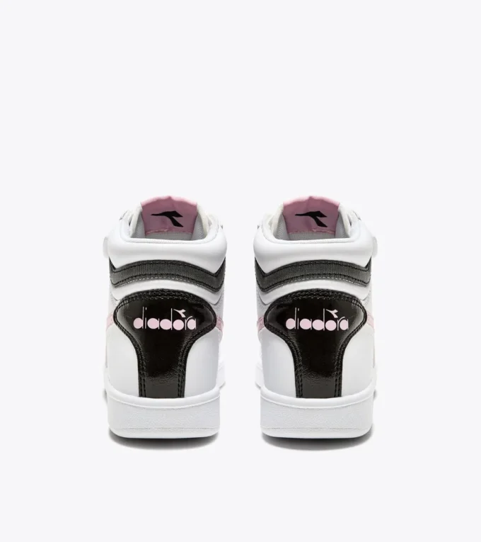 Game P High Girl Ps Scarpe sportive – Bambini 4-8 anni
