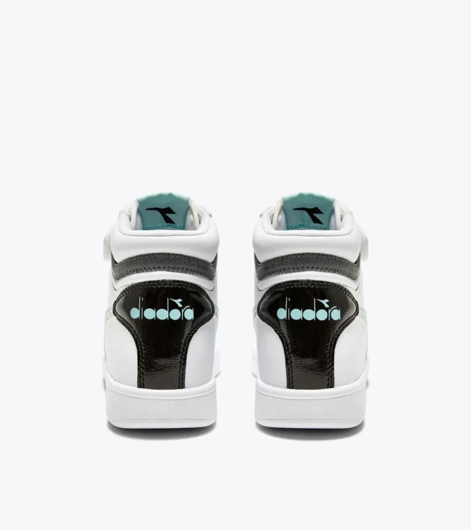 Game P High Girl Ps Scarpe sportive – Bambini 4-8 anni